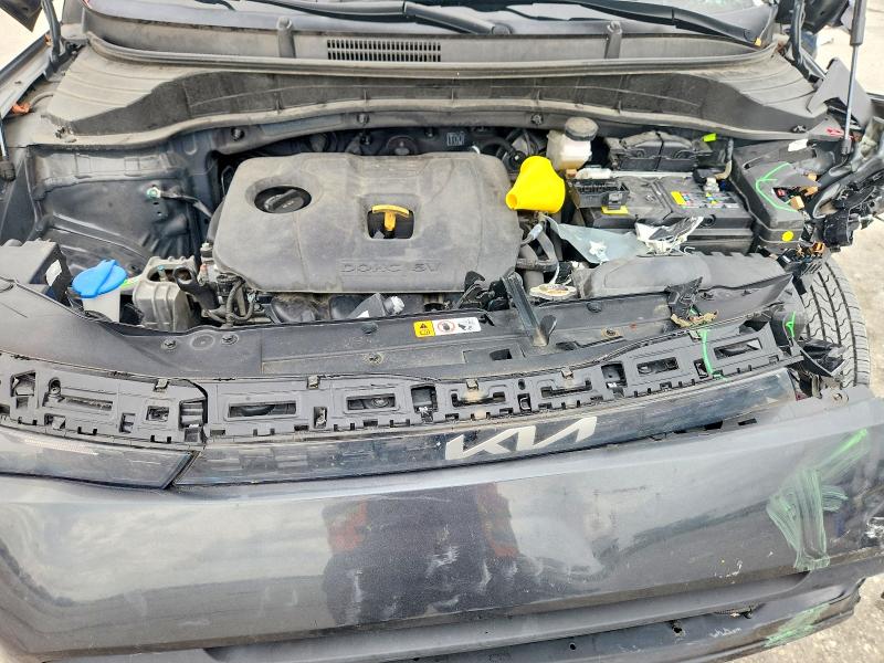 Продажа на аукционе авто 2023 Kia Soul, vin: KNDJ23AU3P7892666, номер лота: 54235166
