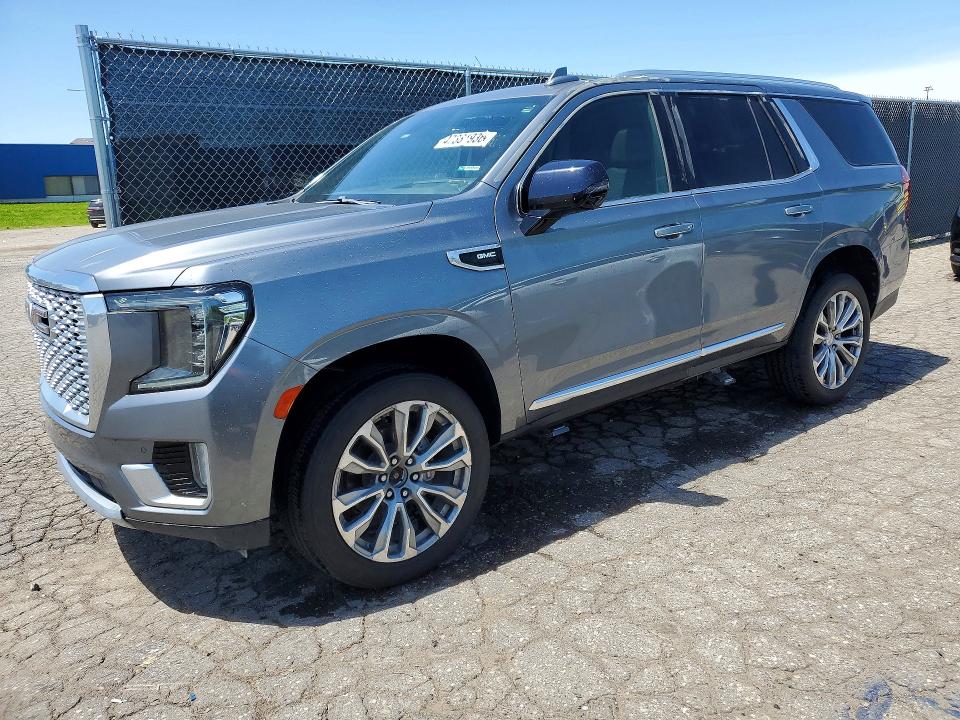 Продаж на аукціоні авто 2021 Gmc Yukon, vin: 1GKS2DKL1MR303991, номер лоту: 47331936