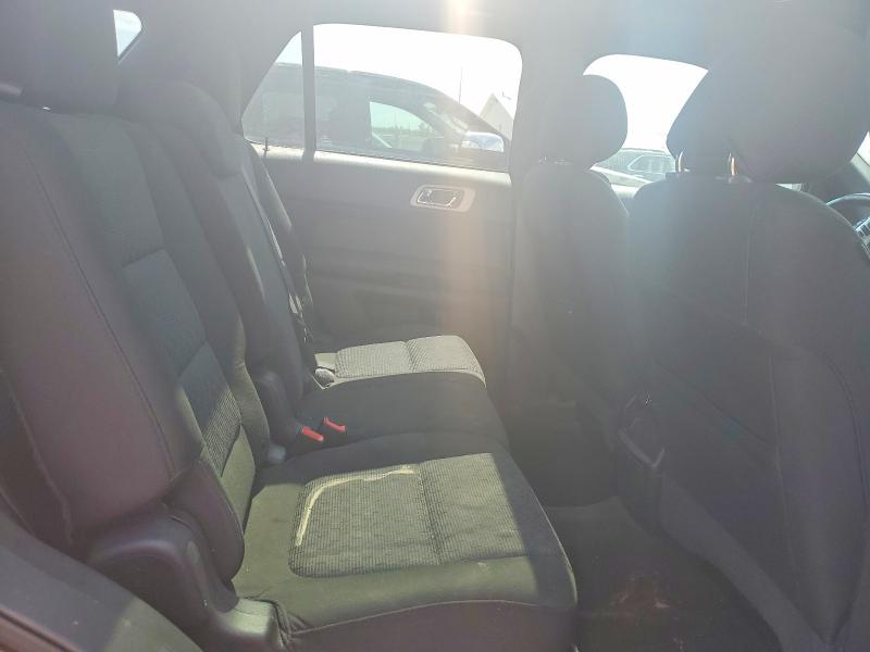 Aukcja sprzedaży 2014 Ford Explorer, vin: 1FM5K8D83EGC43715, numer aukcji: 52931396