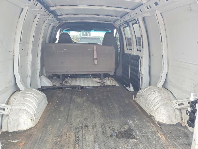 Aukcja sprzedaży 2003 Chevrolet Express G1500, vin: 1GCFG15X731208053, numer aukcji: 53234856