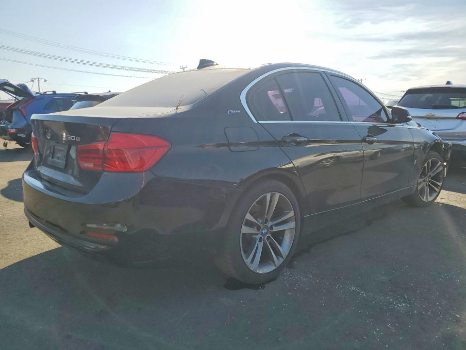 Продажа на аукционе авто 2018 Bmw 330e, vin: WBA8E1C55JA756689, номер лота: 54682456
