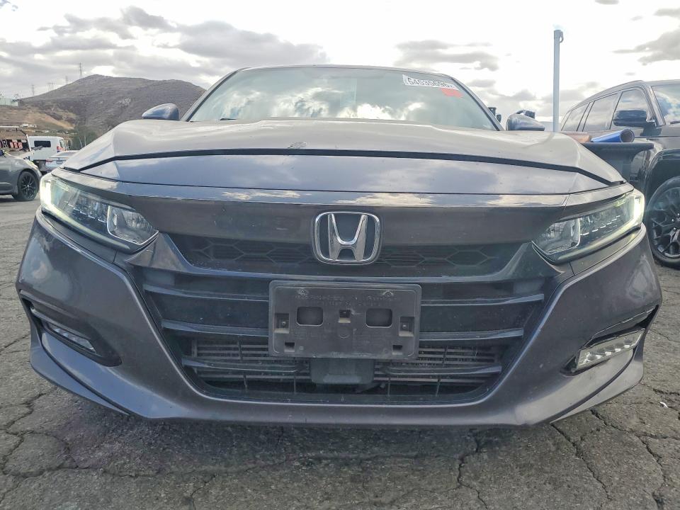 Aukcja sprzedaży 2020 Honda Accord, vin: 1HGCV1F33LA050607, numer aukcji: 54535696