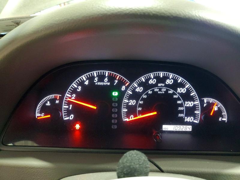54112396 :رقم المزاد ، 4T1BE30K36U662987 vin ، 2006 Toyota Camry مزاد بيع
