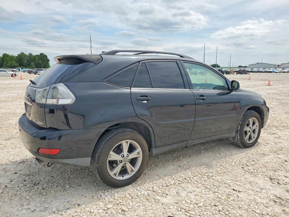 Продаж на аукціоні авто 2006 Lexus Rx, vin: JTJHW31U062006461, номер лоту: 52217856