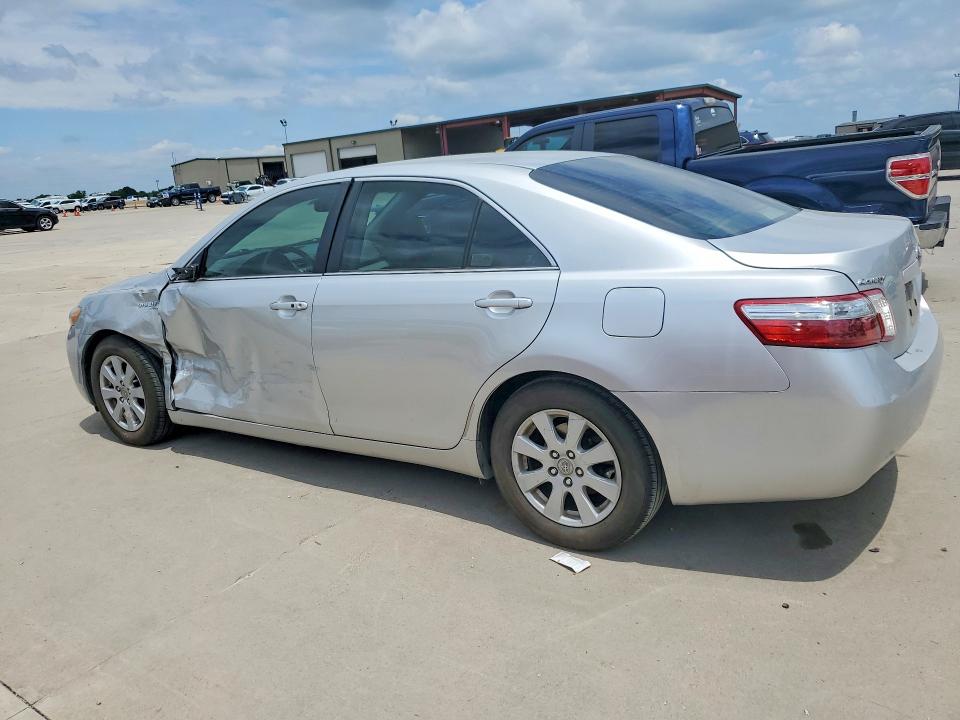2009 Toyota Camry მანქანა იყიდება აუქციონზე, vin: 4T1BB46K99U111389, აუქციონის ნომერი: 53185976