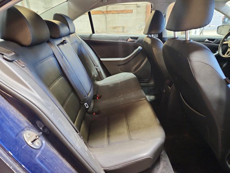 Продаж на аукціоні авто 2011 Volkswagen Jetta, vin: 3VWDZ7AJXBM345038, номер лоту: 52464716