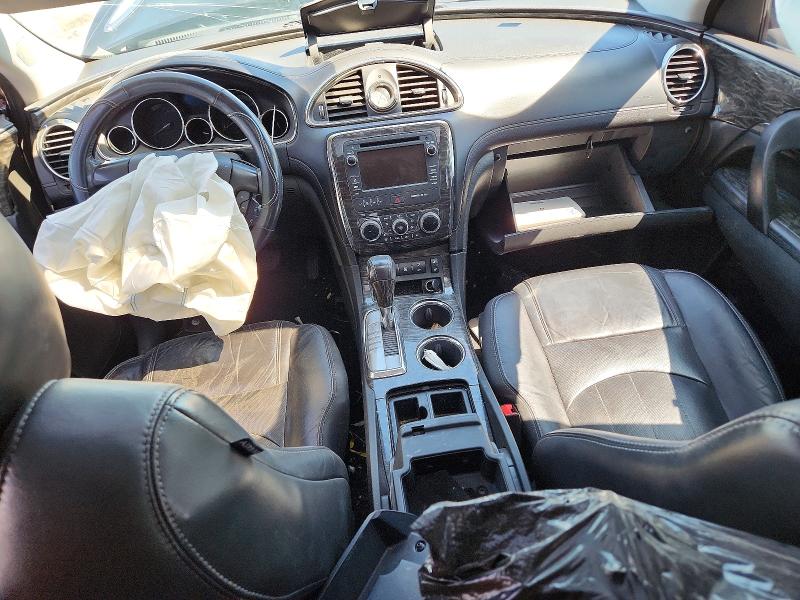 Продажа на аукционе авто 2013 Buick Enclave, vin: 5GAKRCKD7DJ121013, номер лота: 53649066