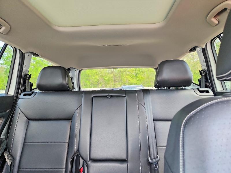 Продажа на аукционе авто 2023 Volkswagen Atlas, vin: 1V2KR2CAXPC540199, номер лота: 52801746