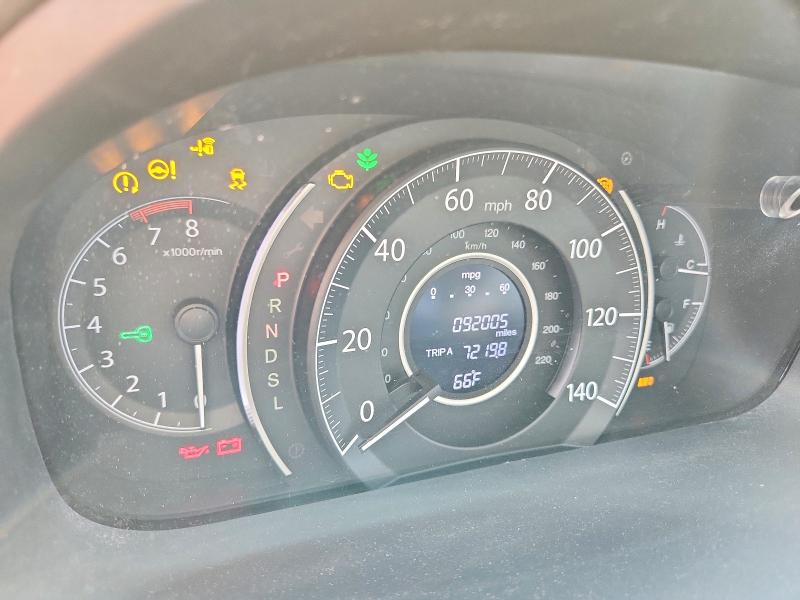 Aukcja sprzedaży 2015 Honda Cr-v, vin: 2HKRM4H58FH644165, numer aukcji: 51507116
