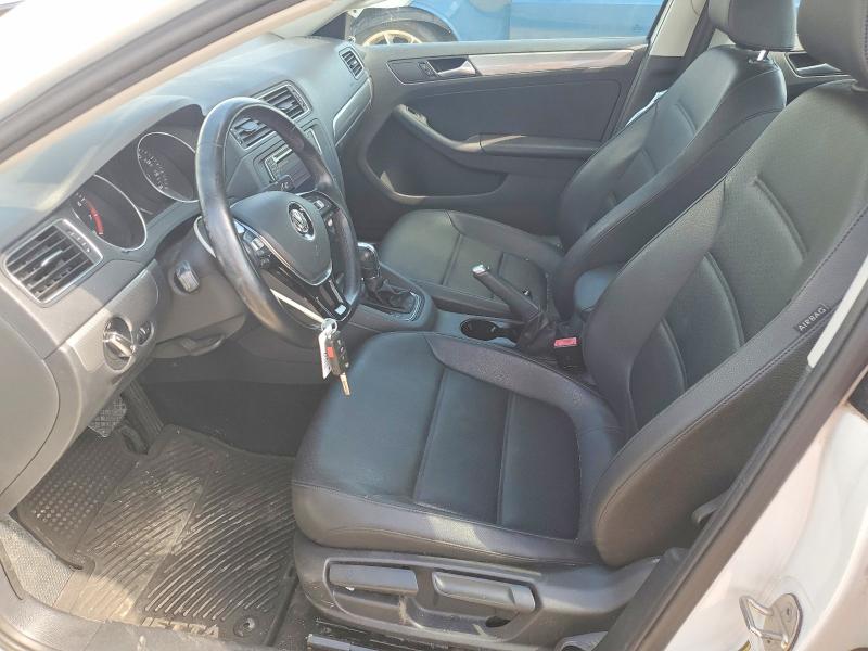 Продажа на аукционе авто 2017 Volkswagen Jetta, vin: 3VWDB7AJ6HM278239, номер лота: 54429336