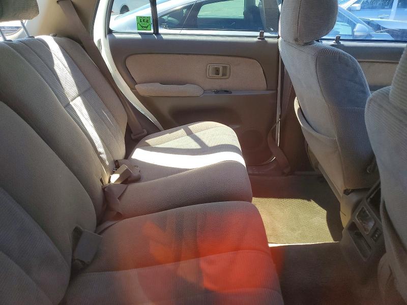 1999 Toyota 4runner მანქანა იყიდება აუქციონზე, vin: JT3HN86R0X0197825, აუქციონის ნომერი: 54861996