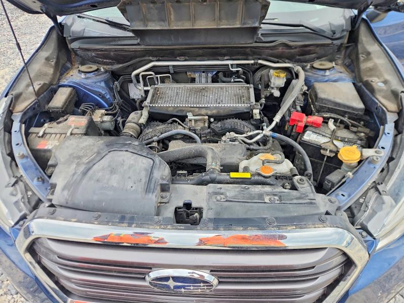 54106776 :رقم المزاد ، 4S4WMAPD4L3450021 vin ، 2020 Subaru Ascent مزاد بيع