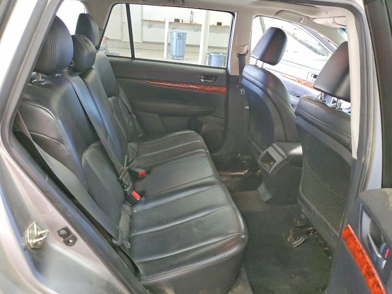 Продаж на аукціоні авто 2010 Subaru Outback, vin: 4S4BRBLC9A3312152, номер лоту: 52880866