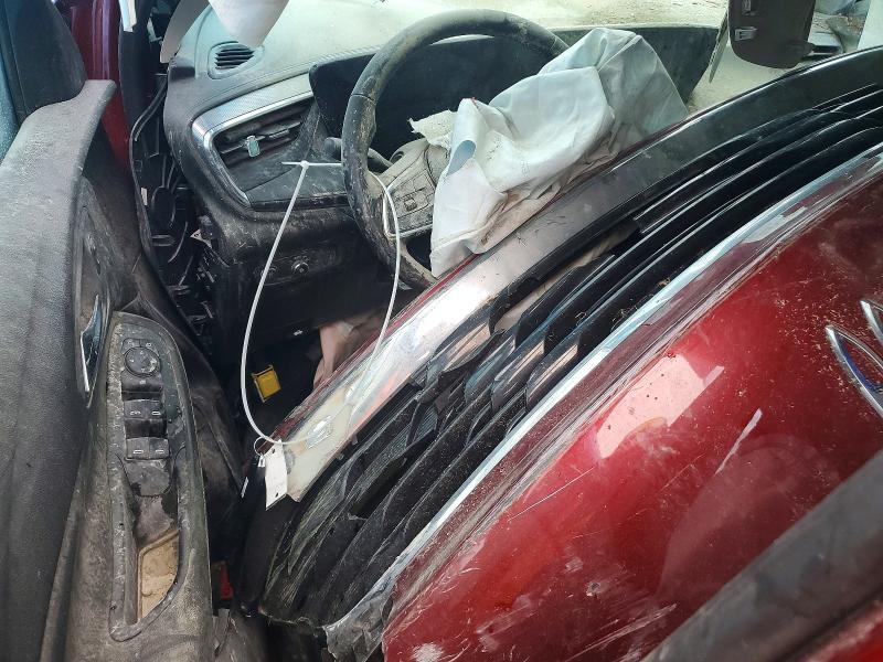 Продажа на аукционе авто 2025 Buick Encore Gx, vin: KL4AMBSP1SB039180, номер лота: 50940066
