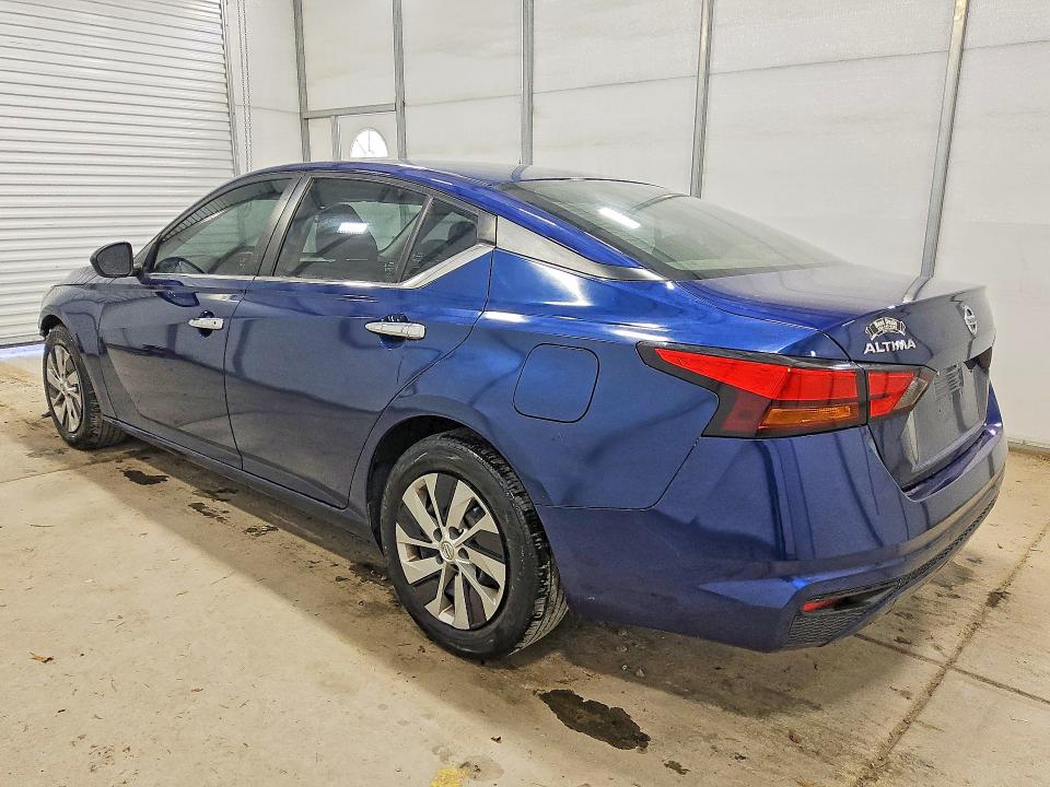 Aukcja sprzedaży 2021 Nissan Altima, vin: 1N4BL4BV0MN313290, numer aukcji: 53327186
