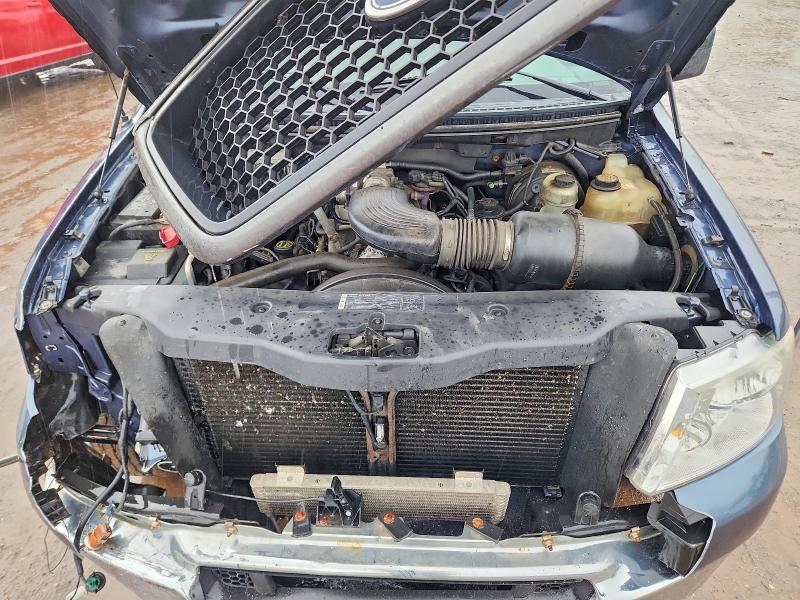 Aukcja sprzedaży 2005 Ford F150, vin: 1FTRF12W65NC06138, numer aukcji: 52652876