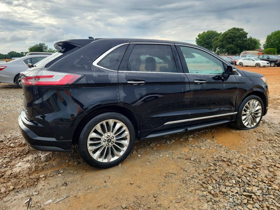 Aukcja sprzedaży 2020 Ford Edge, vin: 2FMPK4K99LBA75290, numer aukcji: 55437546