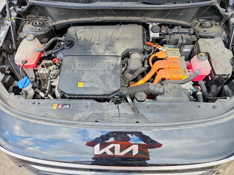 Продажа на аукционе авто 2023 Kia Niro, vin: KNDCT3LE5P5074475, номер лота: 51173576