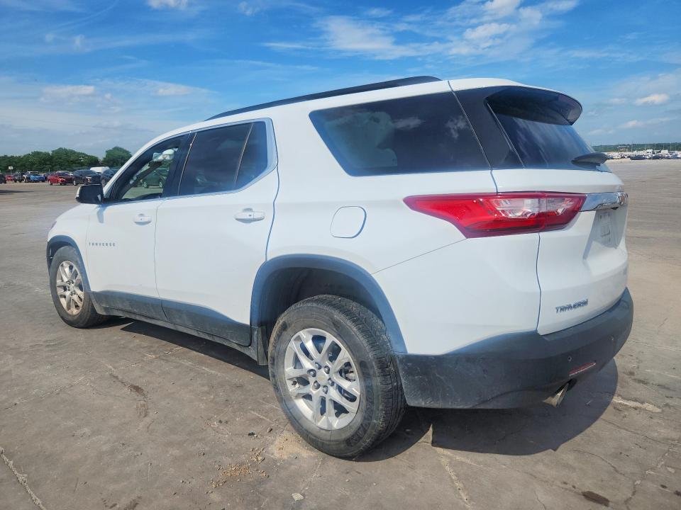 Продажа на аукционе авто 2019 Chevrolet Traverse, vin: 1GNERGKW6KJ254693, номер лота: 52552846