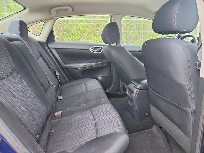 Aukcja sprzedaży 2017 Nissan Sentra, vin: 3N1AB7AP7HY228343, numer aukcji: 51767846