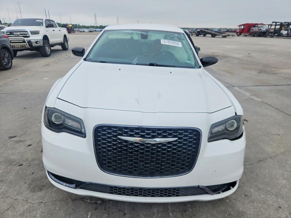 Aukcja sprzedaży 2019 Chrysler 300, vin: 2C3CCAAG3KH700930, numer aukcji: 51952856