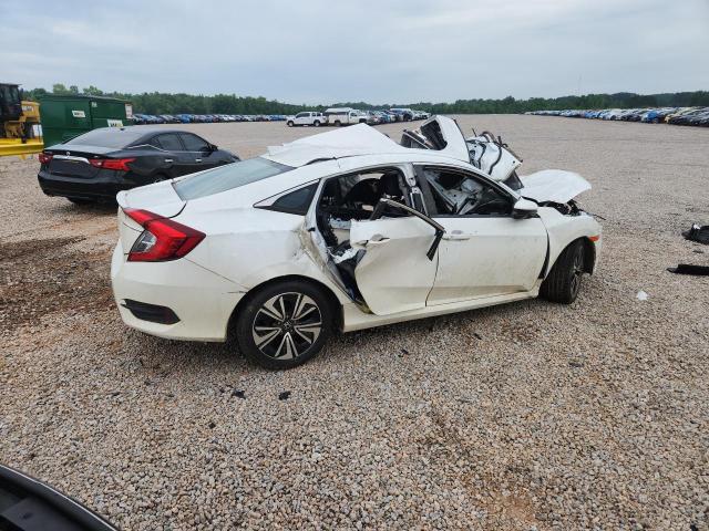 Продаж на аукціоні авто 2018 Honda Civic, vin: JHMFC1F74JX010050, номер лоту: 53873646