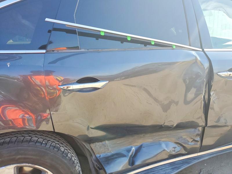 53723256 :رقم المزاد ، 5FRYD4H23EB002790 vin ، 2014 Acura Mdx مزاد بيع