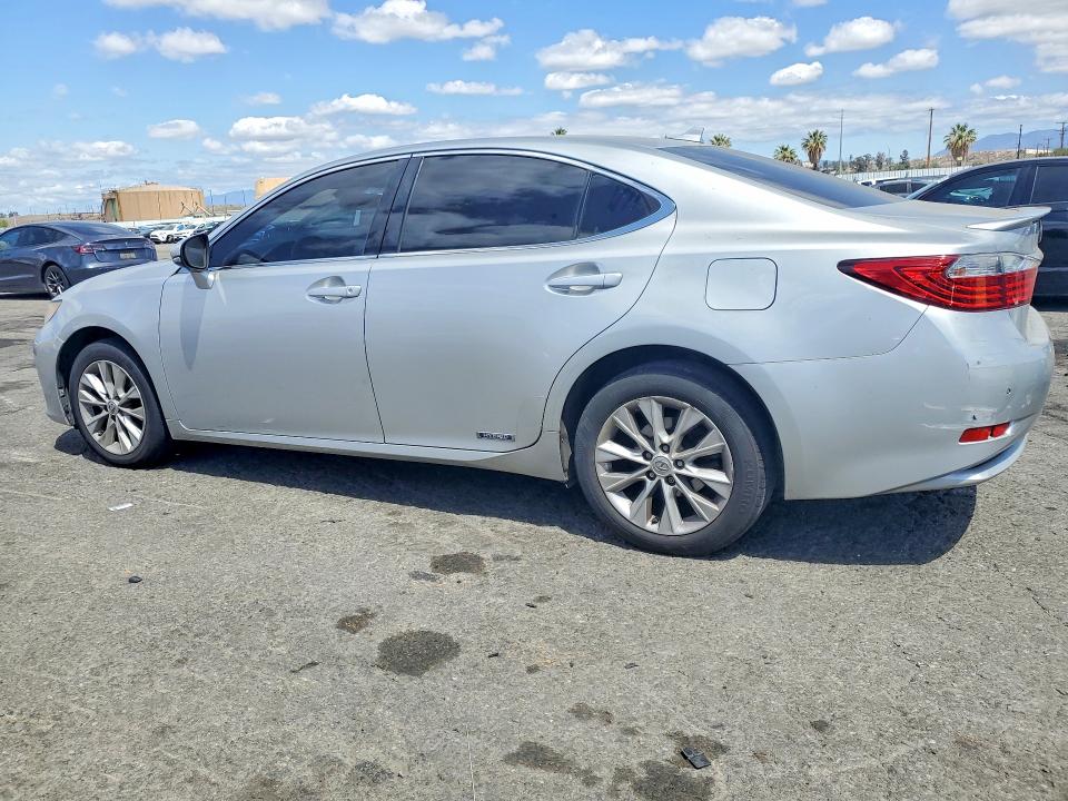Продаж на аукціоні авто 2013 Lexus Es, vin: JTHBW1GG3D2001152, номер лоту: 54921626