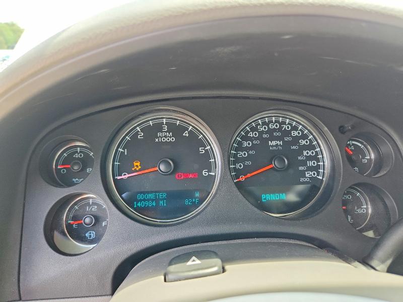 54393176 :رقم المزاد ، 1GNSCBE00ER195807 vin ، 2014 Chevrolet Tahoe مزاد بيع