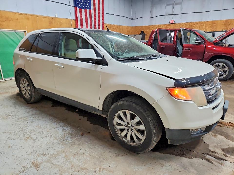 Aukcja sprzedaży 2010 Ford Edge, vin: 2FMDK4JC3ABB73020, numer aukcji: 51993966