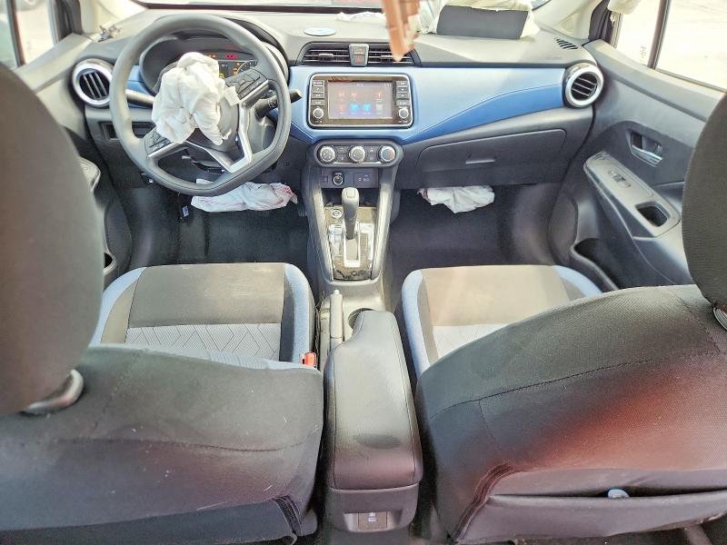 Продажа на аукционе авто 2025 Nissan Versa, vin: 3N1CN8EV6SL871818, номер лота: 52606326
