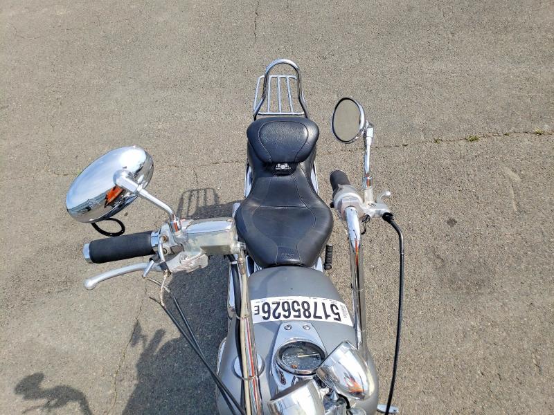 Aukcja sprzedaży 2003 Honda Vt750, vin: JH2RC44523M709089, numer aukcji: 51785626