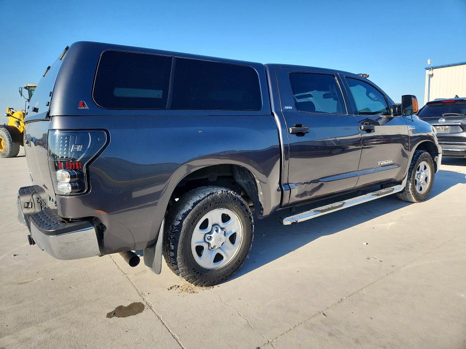Aukcja sprzedaży 2012 Toyota Tundra, vin: 5TFDW5F11CX235547, numer aukcji: 53319586