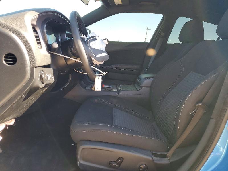 Aukcja sprzedaży 2023 Dodge Charger, vin: 2C3CDXBG1PH618684, numer aukcji: 53250786