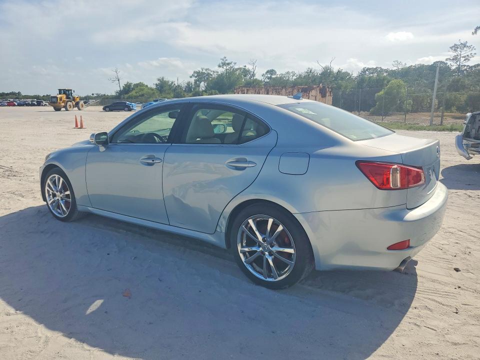 Aukcja sprzedaży 2013 Lexus Is, vin: JTHBF5C26D5185339, numer aukcji: 55168786