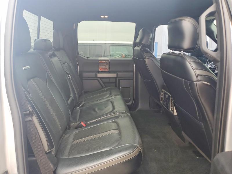 Продаж на аукціоні авто 2017 Ford F350, vin: 1FT8W3BT6HED03180, номер лоту: 54712906