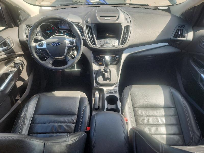 Продаж на аукціоні авто 2015 Ford Escape, vin: 1FMCU9G99FUB30351, номер лоту: 54717726