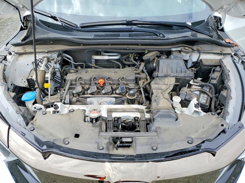 Продажа на аукционе авто 2022 Honda Hr-v, vin: 3CZRU6H11NM767740, номер лота: 55072106