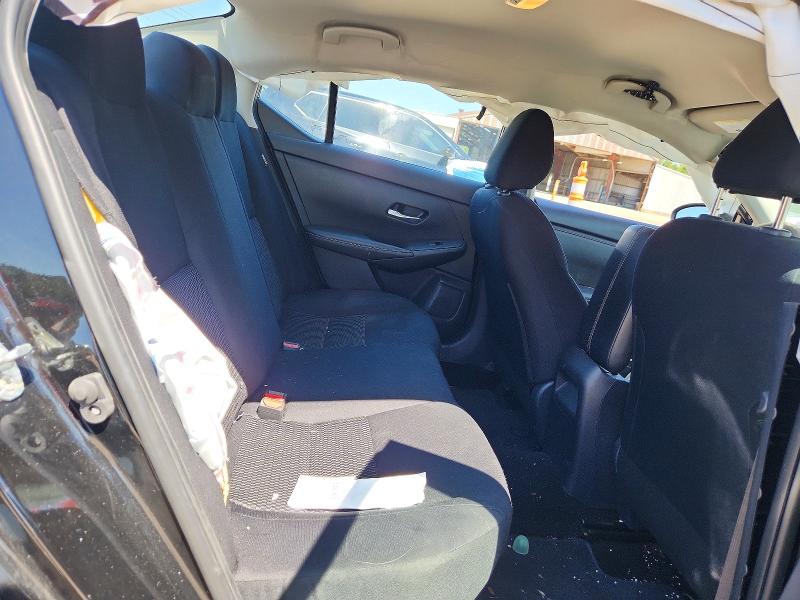 53347716 :رقم المزاد ، 3N1AB8BV8PY310227 vin ، 2023 Nissan Sentra مزاد بيع