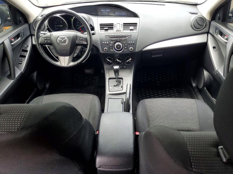 Продажа на аукционе авто 2012 Mazda 3, vin: JM1BL1V75C1696686, номер лота: 52678146