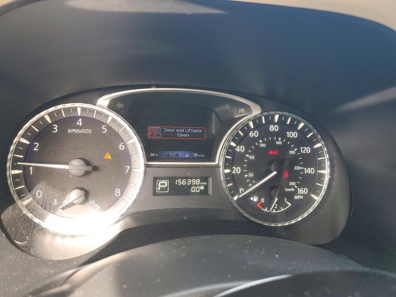 Продажа на аукционе авто 2015 Infiniti Qx60 Fwd, vin: 5N1AL0MN5FC558172, номер лота: 54781776