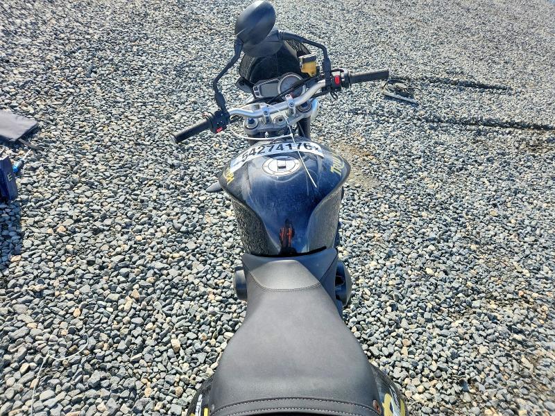 Продажа на аукционе авто 2010 Triumph Motorcycle Street Triple, vin: SMTD02NE4AJ438695, номер лота: 54274176
