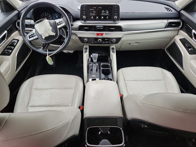 Продажа на аукционе авто 2021 Kia Telluride, vin: 5XYP64HC4MG140345, номер лота: 54461126