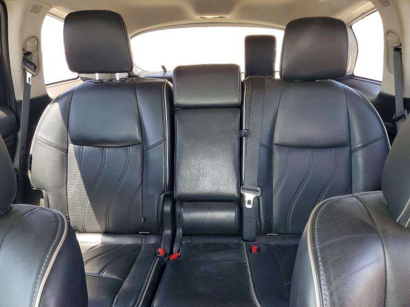 54289886 :رقم المزاد ، 5N1DL0MM1JC514487 vin ، 2018 Infiniti Qx60 مزاد بيع