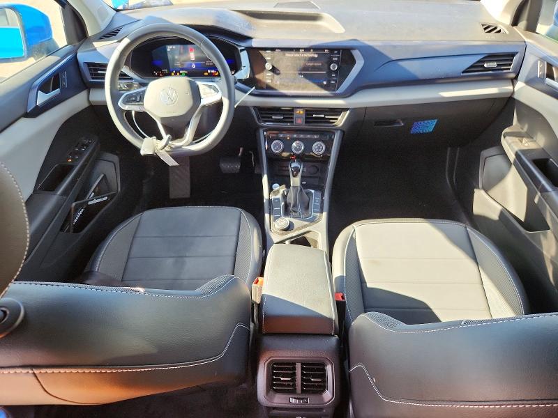 Продаж на аукціоні авто 2023 Volkswagen Taos, vin: 3VVNX7B28PM304694, номер лоту: 54297926
