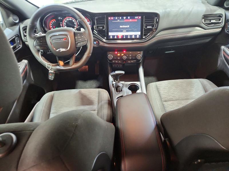 54015806 :رقم المزاد ، 1C4RDHDG7TC245494 vin ، 2026 Dodge Durango مزاد بيع