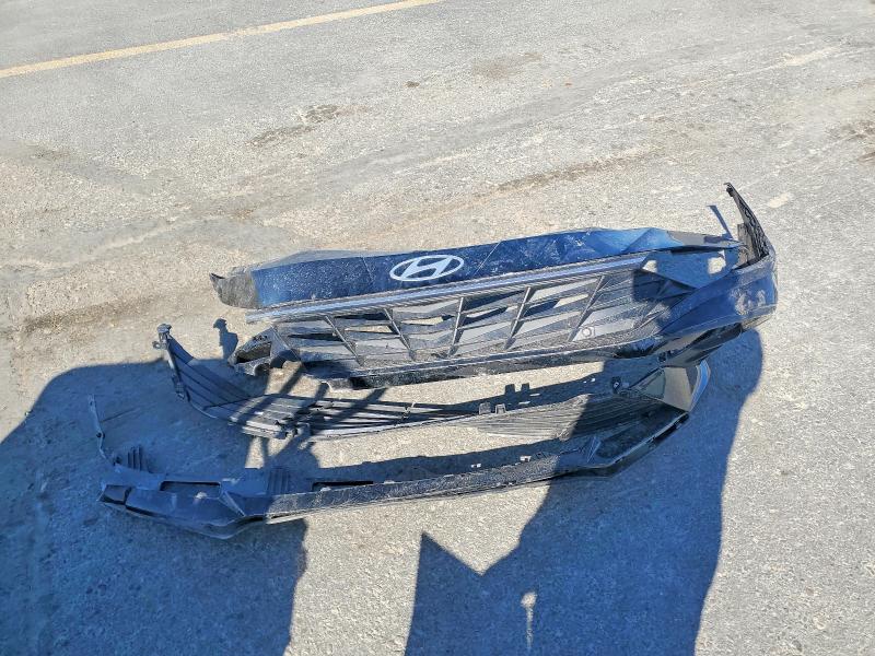 2026 Hyundai Elantra Hybrid მანქანა იყიდება აუქციონზე, vin: KMHLM4DJXTU183153, აუქციონის ნომერი: 55537516