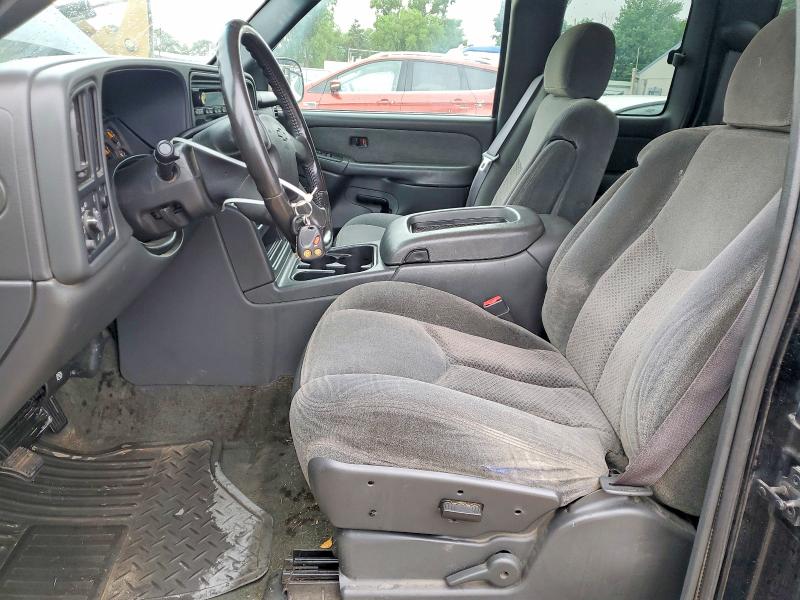 Продаж на аукціоні авто 2003 Chevrolet Silverado, vin: 1GCEC19T33Z157781, номер лоту: 54524446
