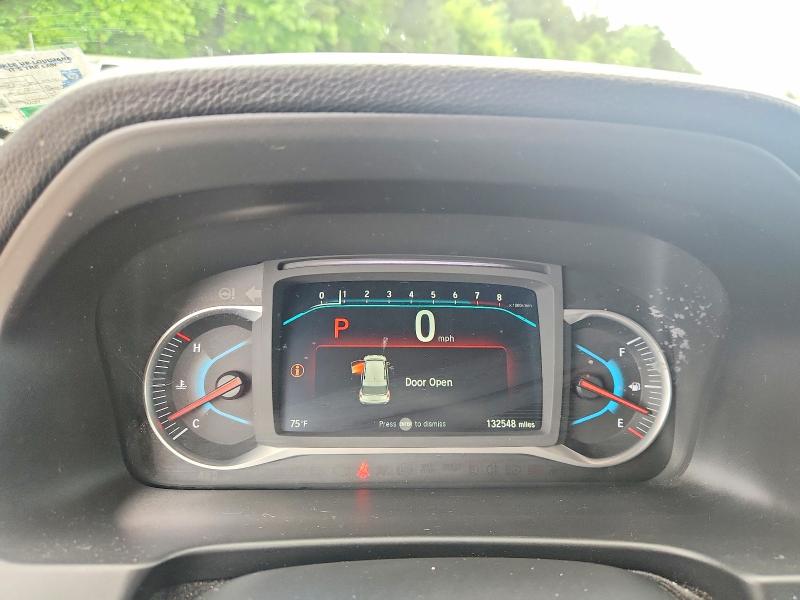 Продаж на аукціоні авто 2019 Honda Pilot, vin: 5FNYF6H09KB000107, номер лоту: 54507416
