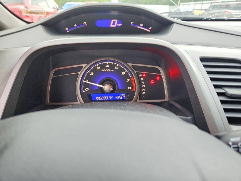 Aukcja sprzedaży 2010 Honda Civic, vin: 19XFA1F9XAE003791, numer aukcji: 54715026